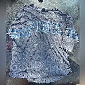 Victoria’s Secret PINK long sleeve shirt